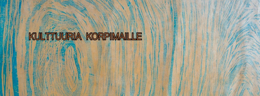 Korpuimaa -kiertue